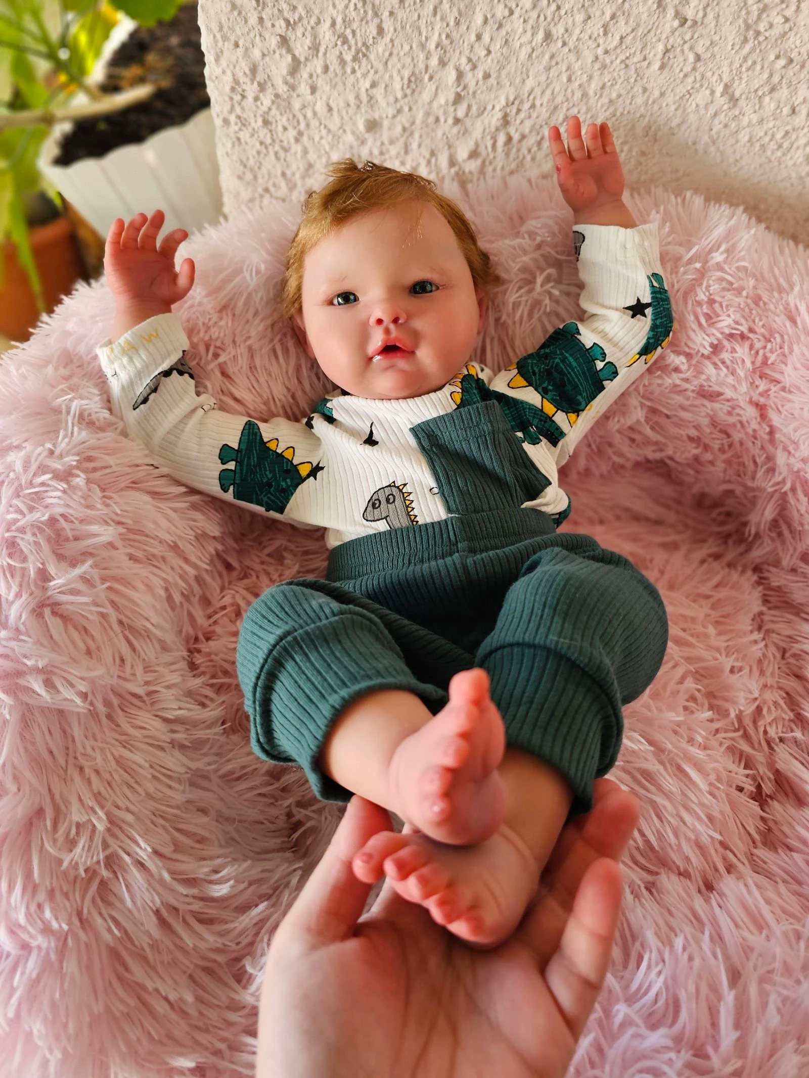 Reborn babypop – photo 3